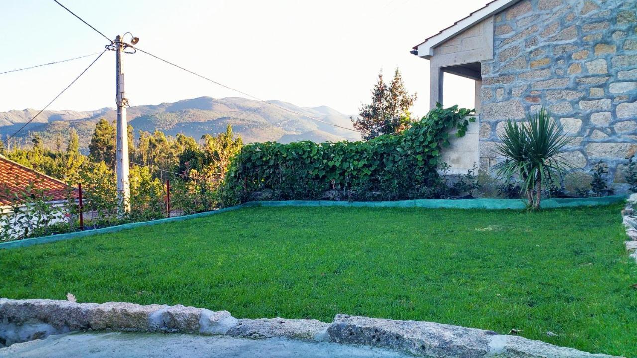 Casa Joao Rodas Soajo Exterior foto